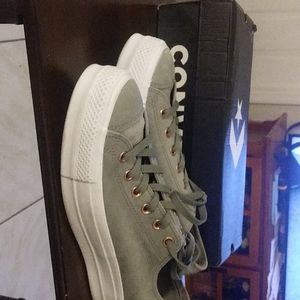 Converse Platform Sneakers